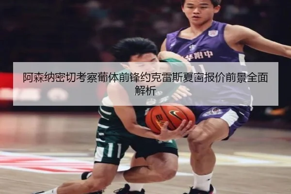 阿森纳密切考察葡体前锋约克雷斯夏窗报价前景全面解析